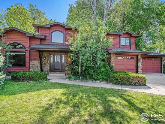 mymint⋈ 7528 Estate Cir, Niwot, CO 80503 | MLS #1034180 | Zillow