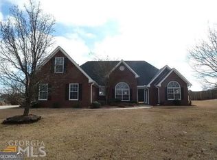 1038 Maria Dr, McDonough, GA 30253