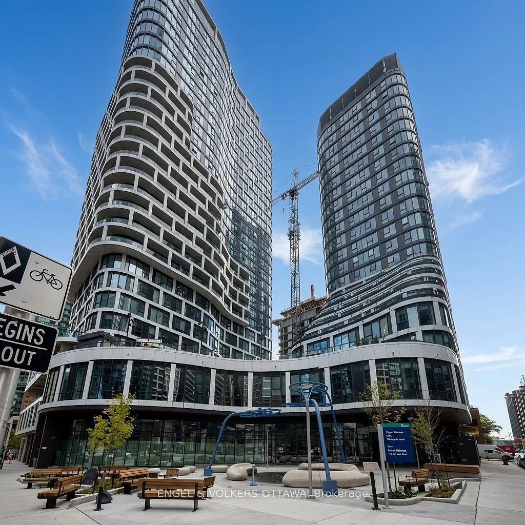 2 bed, $2,675 — Photo 1