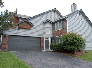 1761 Wedgewood Ct, Crown Point, IN 46307