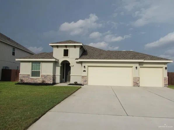 14800 Brazos Cir, McAllen, TX 78504
