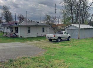 10352 Highway 54, Whitesville, KY 42378