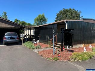 2796 S Main Rd UNIT 93, Lebanon, OR 97355