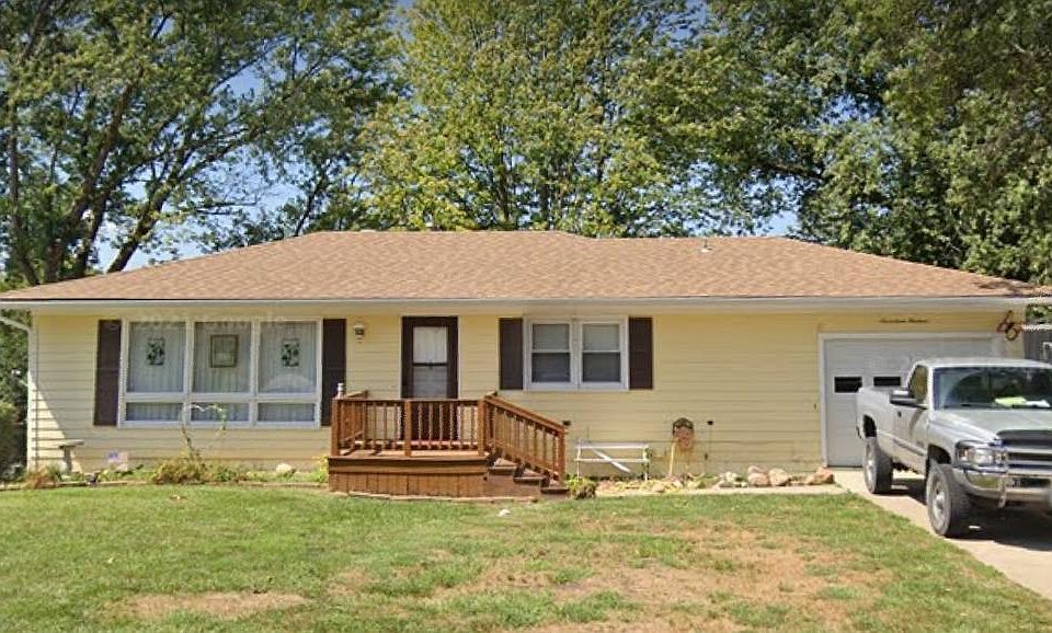 1st image of 1713 Crestline Dr #A