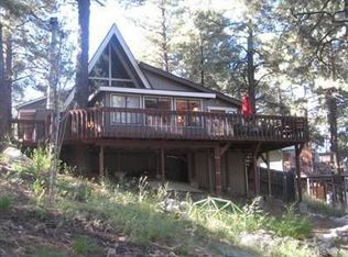 2727 Bacobi Ovi, Flagstaff, AZ 86005