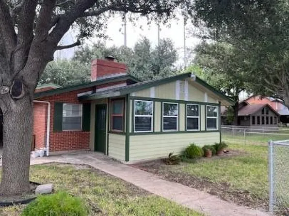 1312 W Park Ave, Pharr, TX