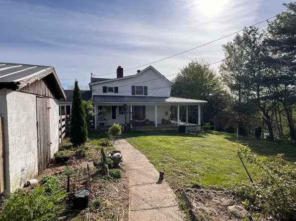 3617 Us Highway 68, Ewing, KY 41039