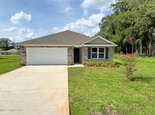 3233 King St, Lucedale, MS 39452