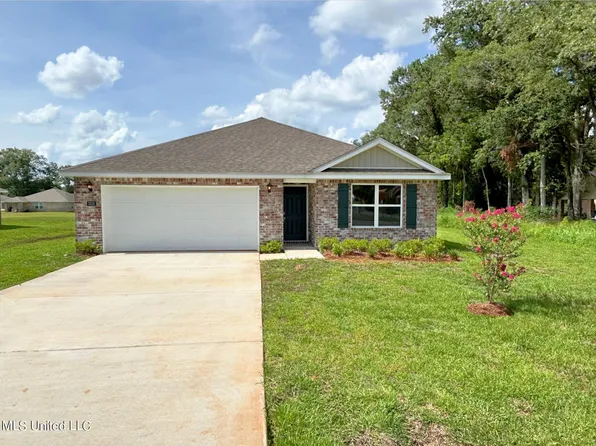 3233 King St, Lucedale, MS 39452