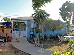 752 E Lanzit Ave, Los Angeles, CA 90059