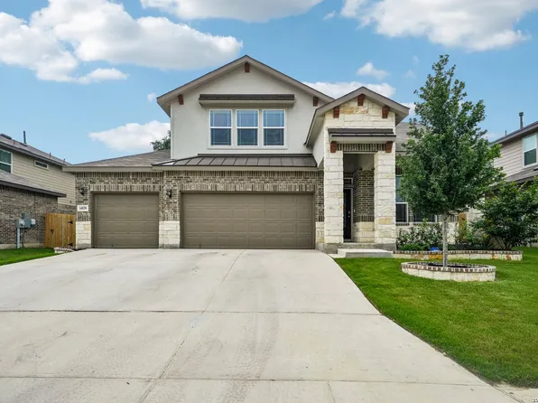 14020 NOLAN FALLS RD, San Antonio, TX 78253