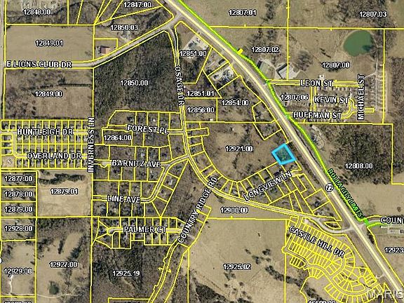 2nd image of 0 Longview Ln
