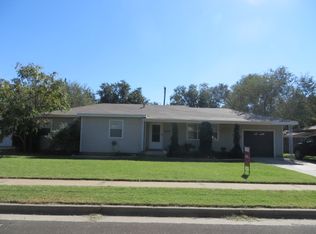 4007 39th St, Lubbock, TX 79413