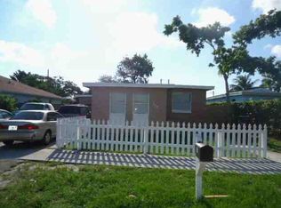 337 NW 5th Ave, Delray Beach, FL 33444