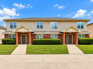 2806 Leroy Cir #C, Killeen, TX 76542