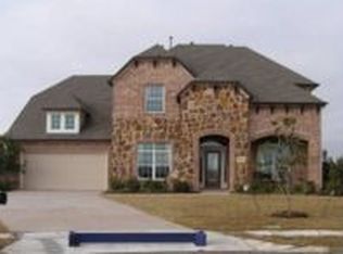 850 Nightwind Ct, Prosper, TX 75078