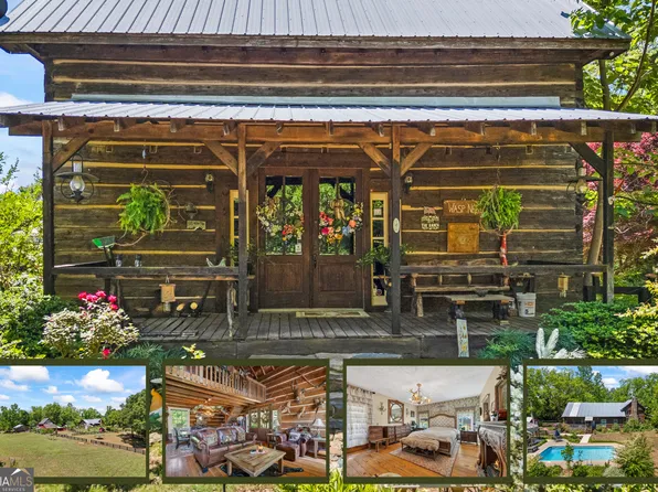 193 Wrights Mill Ln, Commerce, GA 30530