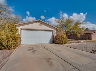 820 W Martin Rd, Coolidge, AZ 85128