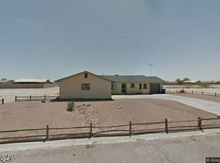 15643 S Moon Valley Rd, Arizona City, AZ 85123