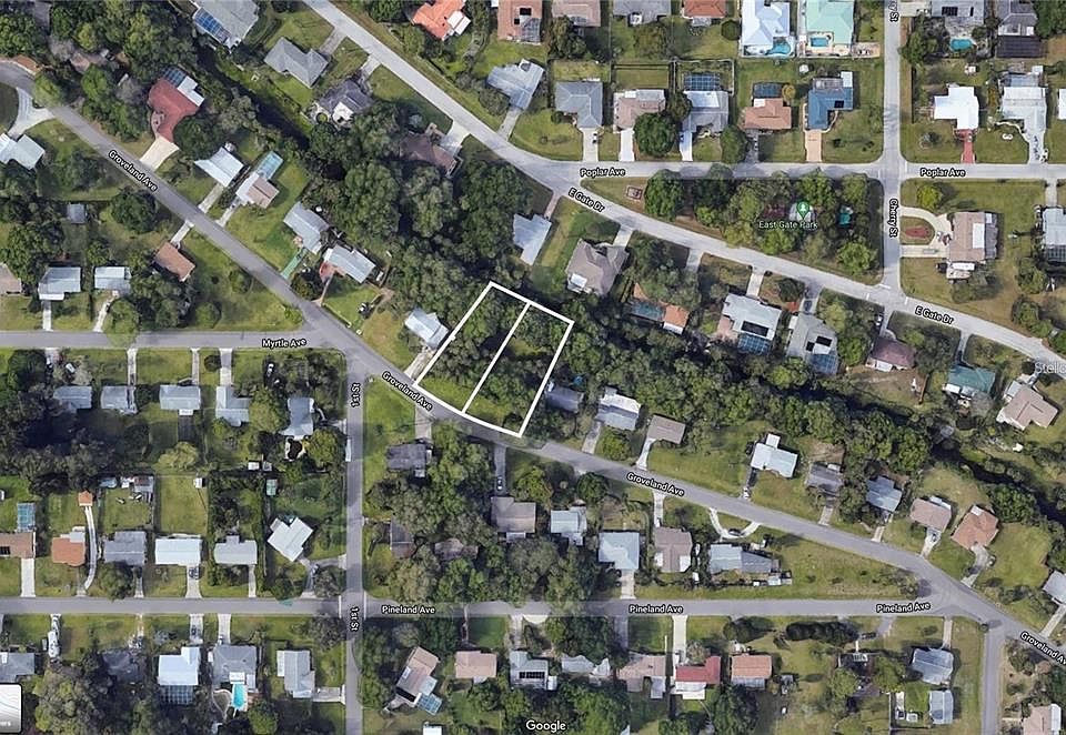1st image of GROVELAND AVENUE LOT 2-3