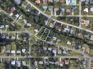 GROVELAND AVENUE LOT 2-3, VENICE, FL 34285