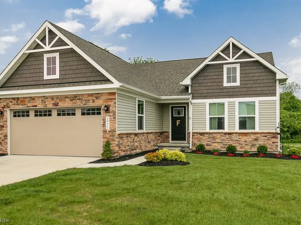 3951 Red Creek Ct, Perry, OH 44081