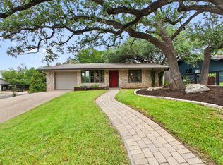 2512 Ridgeview St, Austin, TX 78704