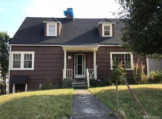 377 Main Ave, Morton, WA 98356