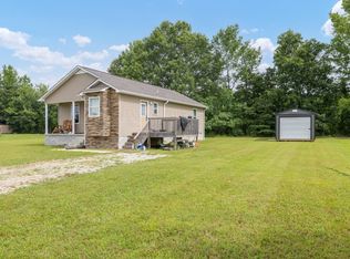 119 Liza Beth Ln, Hohenwald, TN 38462