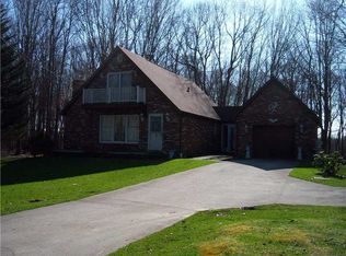 1590 Trent Rd, Rockwood, PA 15557