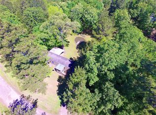 654 Carter Rd, Zavalla, TX 75980