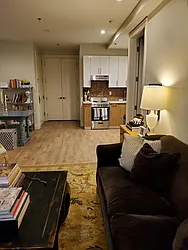 Rented by Carnegie Management Inc