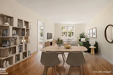 800 Grand Concourse, #4BS