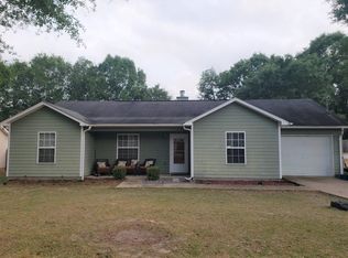 115 Stevens Dr, Midway, FL 32343