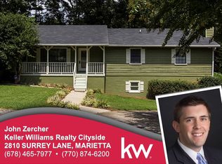 2810 Surrey Ln SW, Marietta, GA 30060