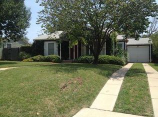 6409 Greenway Rd, Fort Worth, TX 76116