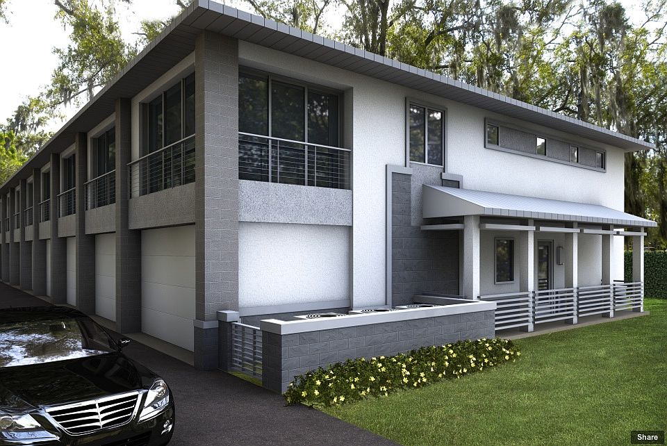 1st image of 400 W Swoope Ave #2