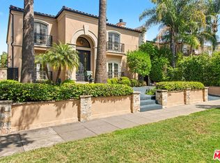 204 Foothill Rd, Beverly Hills, CA 90210