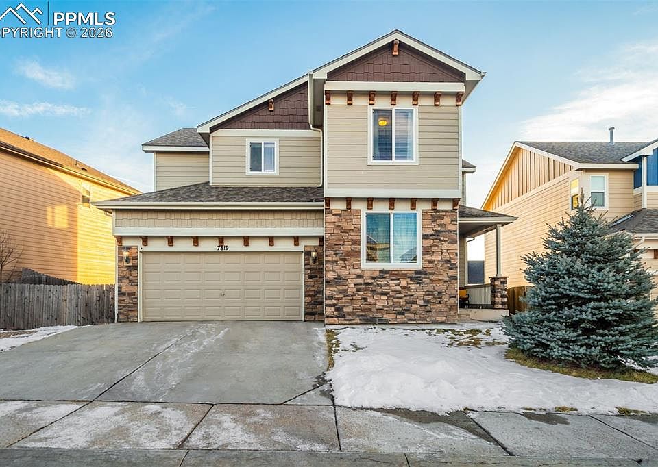 1st image of 7819 Clymer Way