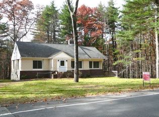 242 Lincoln St, Hudson, MA 01749