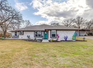 6316 Sundance Cir, Joshua, TX 76058