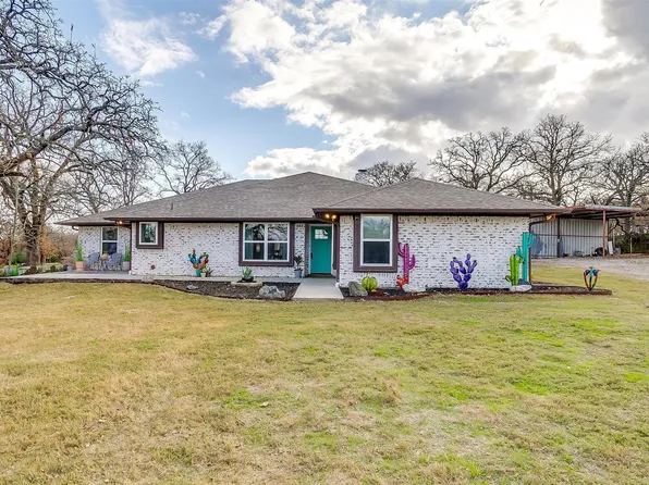 6316 Sundance Cir, Joshua, TX 76058