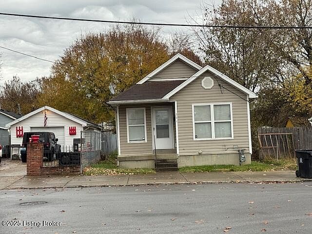 1st image of 331 N 25th St