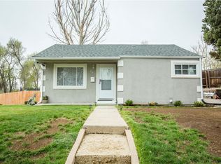 201 S Windsor Dr, Denver, CO 80219