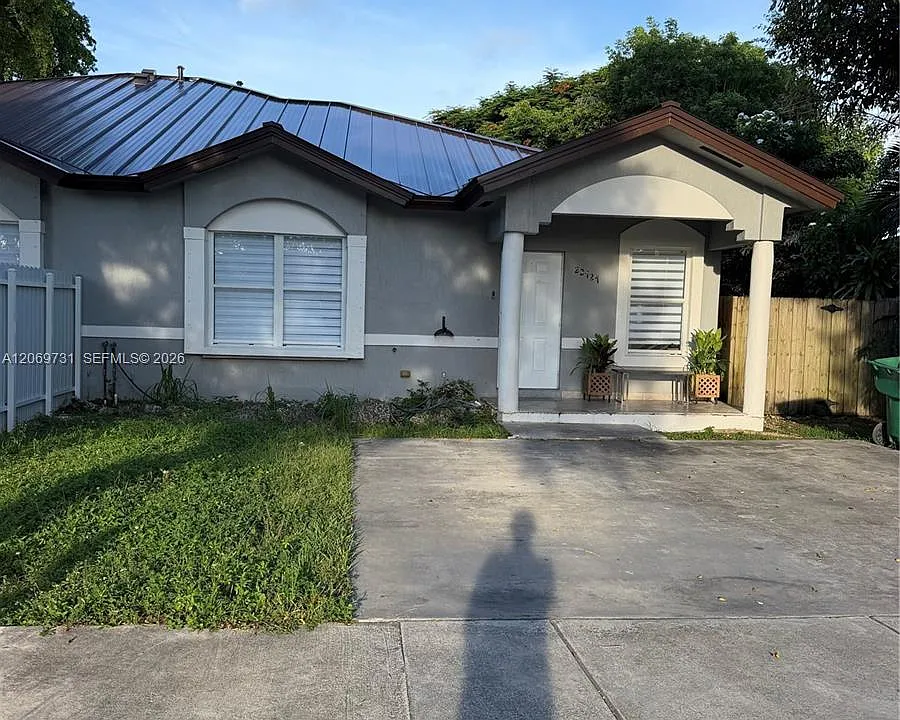 22727 SW 125th Ave #B