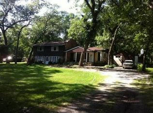 2400 W 41st Ave, Gary, IN 46408