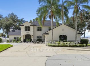 5555 Steamboat Rd, Saint Augustine, FL 32092