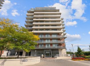 Perspective Condominiums, Toronto, ON M9A 0E2