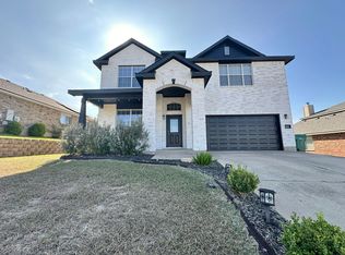 202 Crowfoot Dr, Harker Heights, TX 76548