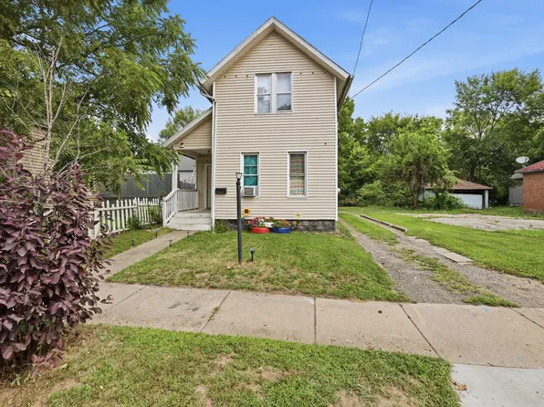 1207 E Vine St, Kalamazoo, MI 49001